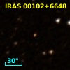 IRAS 00102+6648