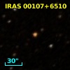 IRAS 00107+6510