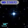 HD 221572