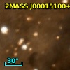 2MASS J00015100+6725027
