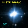 ** STF    26AB-C