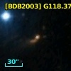 [BDB2003] G118.37+03.17