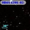 HBHA 6708-03