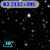 B3 2132+395