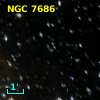 NGC  7686
