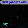 NVSS J000822+654154