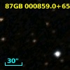 NVSS J001138+660338