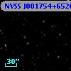NVSS J001754+652020