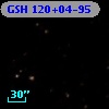 GSH 120+04-95