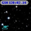 GSH 120+02-14