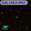 GAL 118.3+04.2