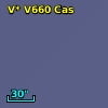 V* V660 Cas