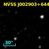 NVSS J002903+644853