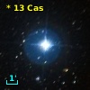*  13 Cas