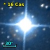*  16 Cas