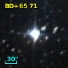 BD+65    71