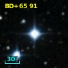 BD+65    91
