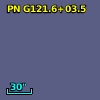 PN G121.6+03.5