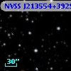 NVSS J213554+392909
