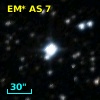 EM* AS    7
