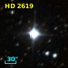 HD   2619