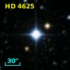HD   4625