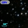 LBN 122.92+02.39