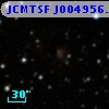 JCMTSF J004956.3+654347
