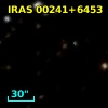 IRAS 00241+6453