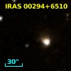IRAS 00294+6510