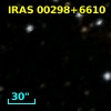 IRAS 00298+6610