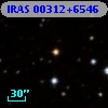 IRAS 00312+6546