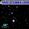 NVSS J213604+391002