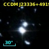 CCDM J23336+4919C