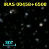 IRAS 00458+6508