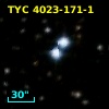 CCDM J00315+6459A