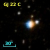 GJ    22 C
