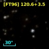 [FT96] 120.6+3.5