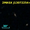 2MASX J13072254+2937288