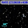 NVSS J213618+410458