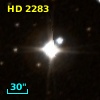 HD   2283
