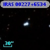 IRAS 00227+6534