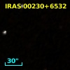 IRAS 00230+6532