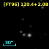 [FT96] 120.4+2.0B