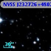 NVSS J232726+480250