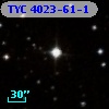 TYC 4023-61-1