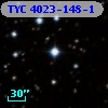 TYC 4023-148-1