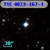 TYC 4023-167-1