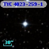 TYC 4023-259-1