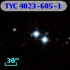 TYC 4023-605-1